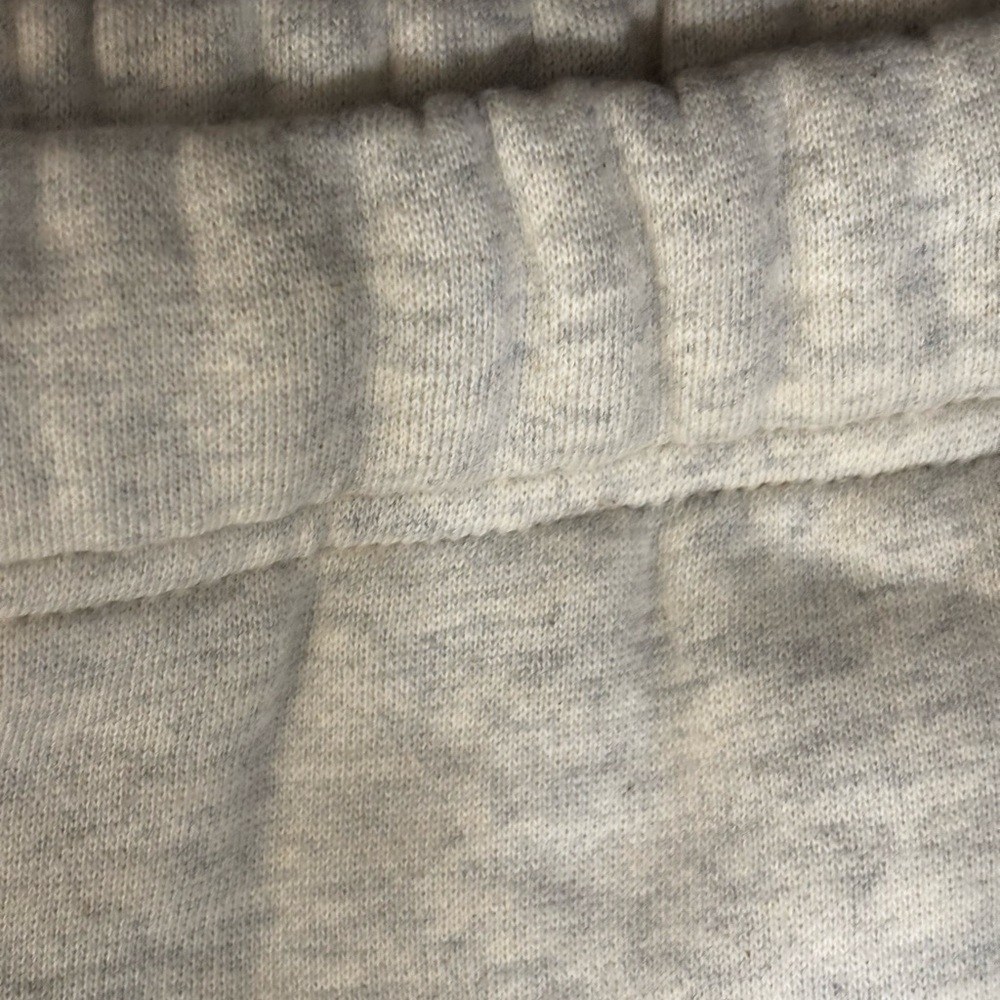 Gray Sweatpants - image 4